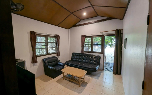 Moonhut Bungalows