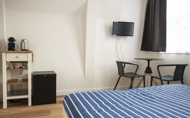 Kuwadro Guesthouse Jordaan