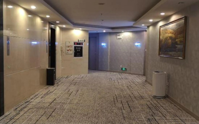 Fuli Business Hotel