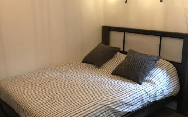 Studio au cœur de lyon