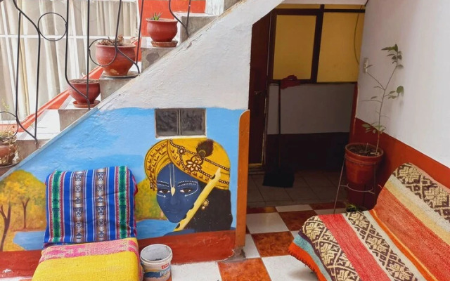 Ukumari B&B