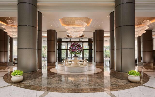 Grand Hyatt Taipei