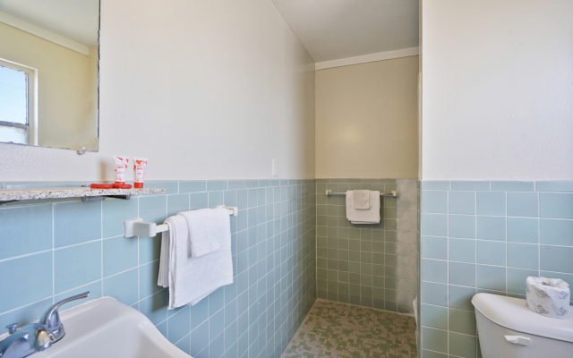 OYO Alpine TX near Big Bend National Park