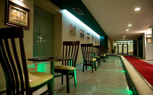 Hotel Siret