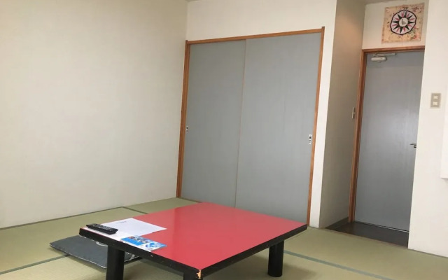 Fujiyoshi