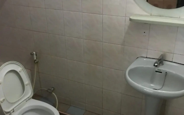 Fatalayjone Resort