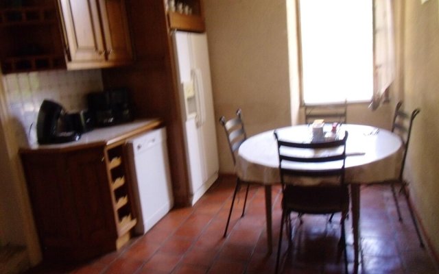House With 3 Bedrooms in Marcellus, With Enclosed Garden and Wifi