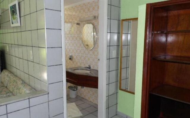 Hotel Pousada Miramar