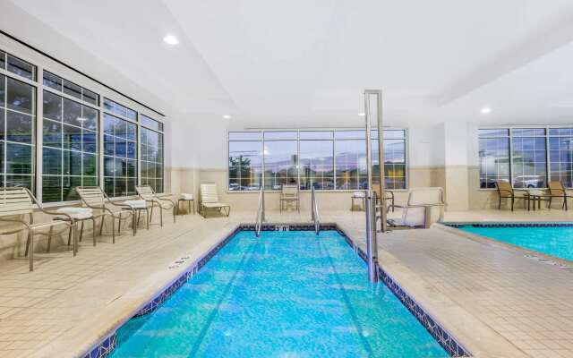 Wyndham Gettysburg Hotel & Conference Center