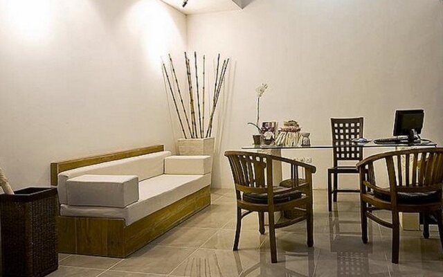 The Adnyana Villas & Spa