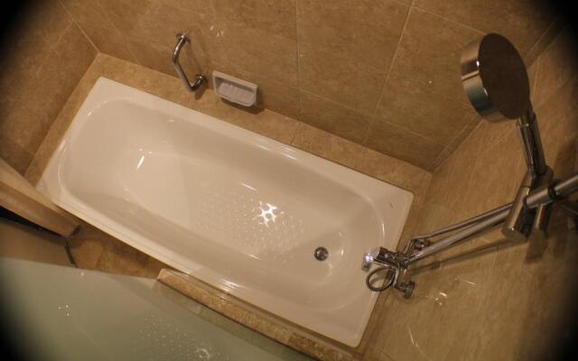 Maxwell Hotel Jakarta