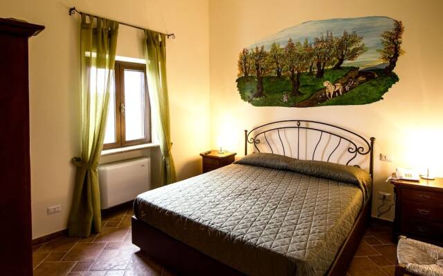 Agriturismo Ferrari