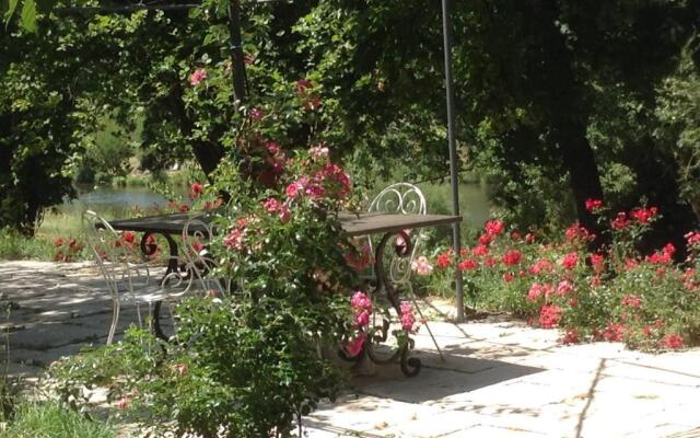 Les Chambres D'hotes Les Délices de Lavoûte