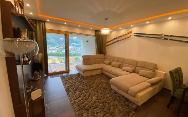 Sonnenhang Studio&Design Apartments
