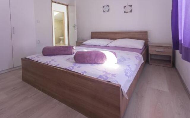Holiday House Dalmatina
