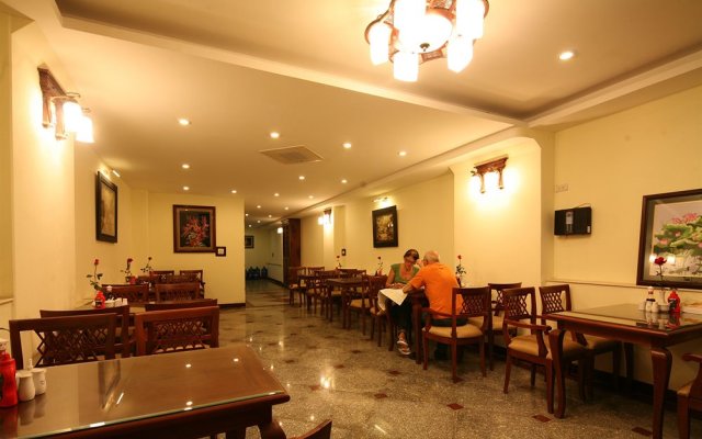 Hanoi Charming 2 Hotel