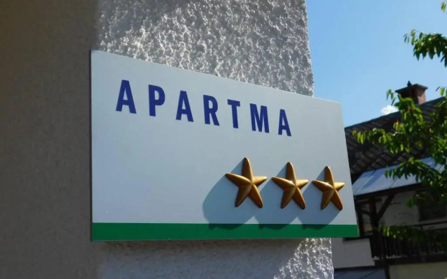 JT Apartma