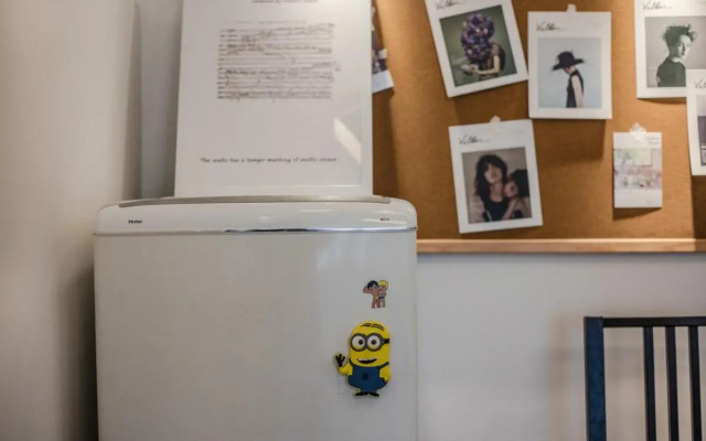 Chengdu Qingyang·Chunxi Road Locals Apartment 00138960