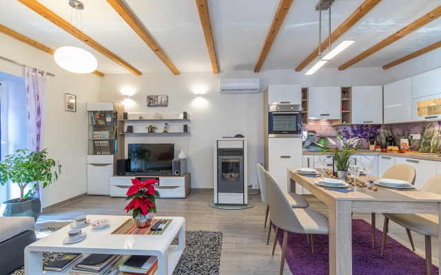 Holiday Home Kastav