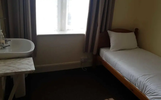 Lso Guest House