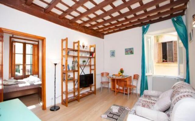 Navona Librari Apartment