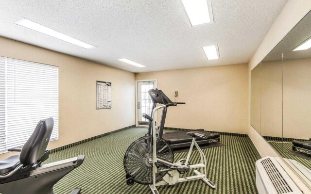 Quality Inn Rome South