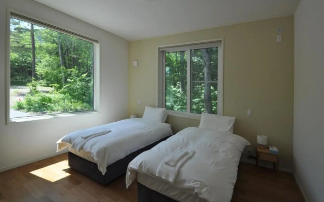 Cat's Villa Hakuba 3- Vacation STAY 82216