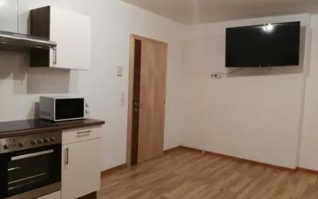 Ferienwohnung Mair