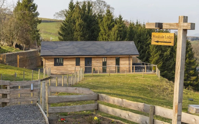Throstle Nest Farm Lodges
