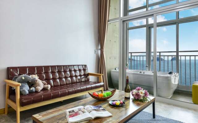 Yeosu Feeling Pension