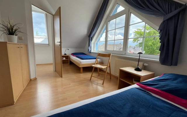 Ostseehaus 1