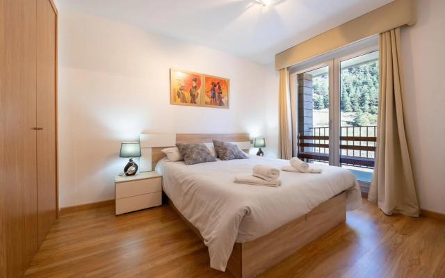 Apartamento EL RIU en Arinsal