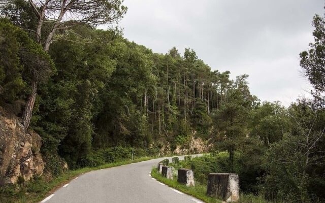 La Torre del Vilar