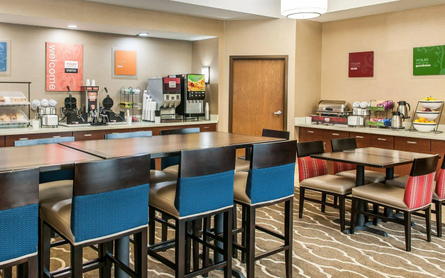 Comfort Inn Grove City - Columbus South