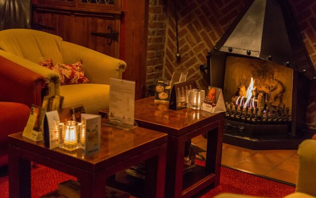 Hotel Restaurant Stad Munster