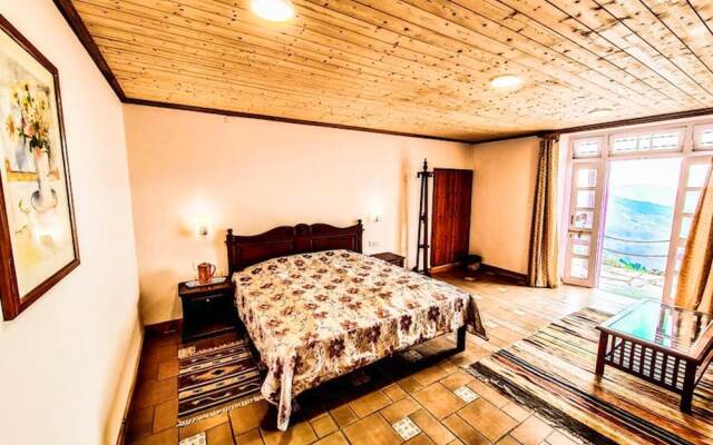 Banjara Orchard Retreat Thanedar