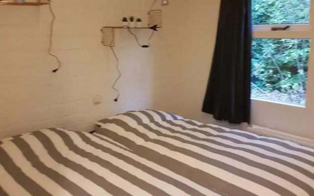 Roompot Vakanties Bospark de Schaapskooi