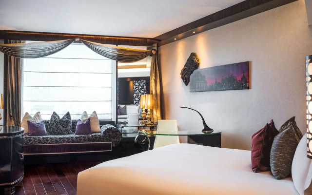 Sofitel Mumbai BKC Hotel