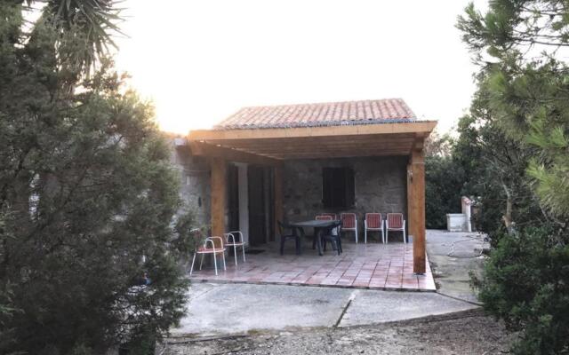 Villetta al Mare circondata dal Verde (Carloforte - Spalmatore)