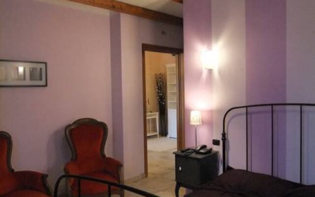 B&B Cabalesta