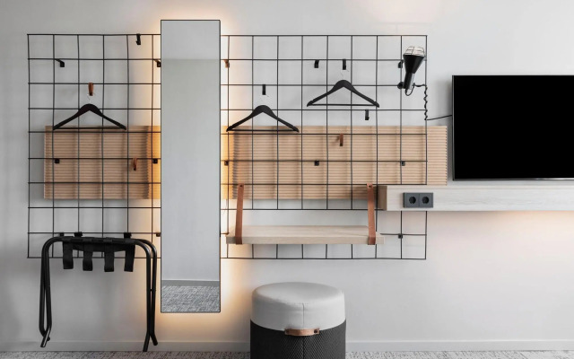 Moxy Vienna City East