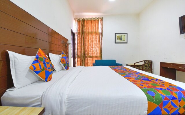Fabhotel Jaipur Casa