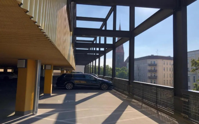 Mercure Hotel MOA Berlin