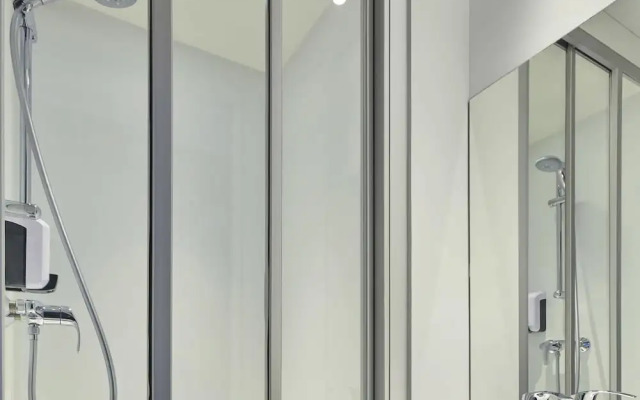 hotelF1 Paris Saint-Denis Universite