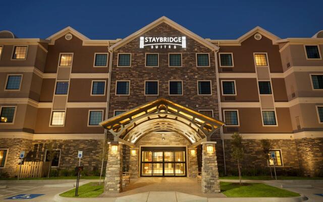 Staybridge Suites Midland by IHG
