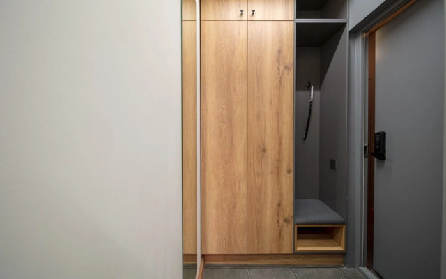 Loft Apartments Griboedova