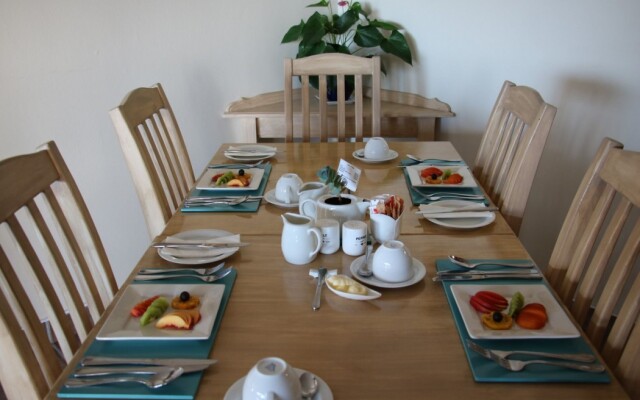 Baywatch Villa Guest House and Self Catering Accommodation