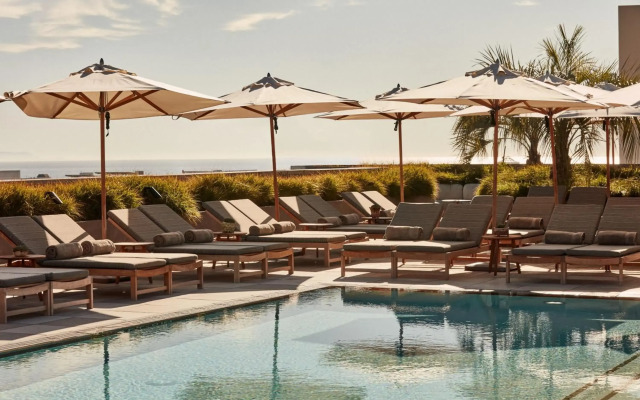 Santa Monica Proper Hotel, a Member of Design Hotels