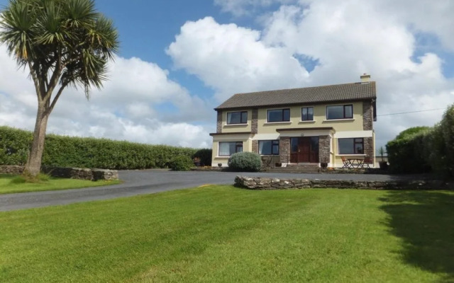 Ballymore House Bed & Breakfast