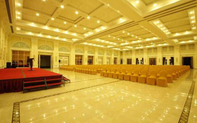 National Arts Resort Hotel - Foshan